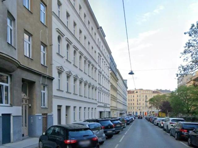 Apartment mieten in KG Landstraße, Wien