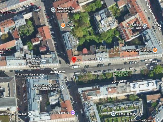 Apartment mieten in KG Landstraße, Wien