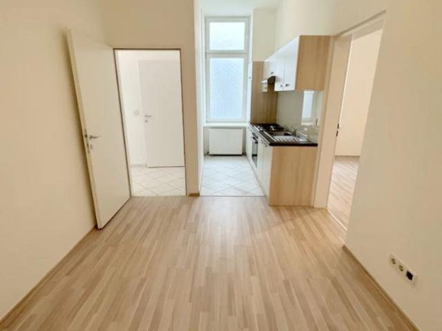 Apartment mieten in Ottakring, Wien