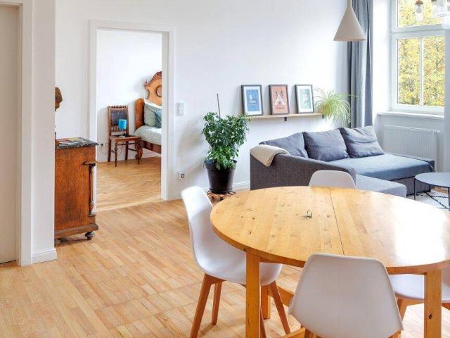 Apartment kaufen in Urfahr, Linz