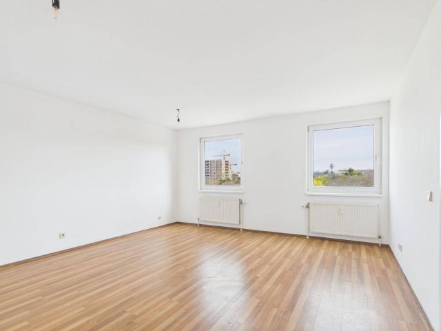 Apartment mieten in Wien