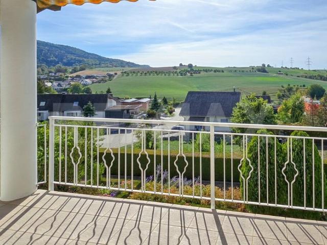 Wohnung mieten in Schupfart, Bezirk Rheinfelden