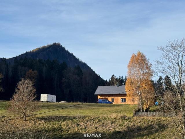 Grundstück kaufen in Mühldorf, Scharnstein