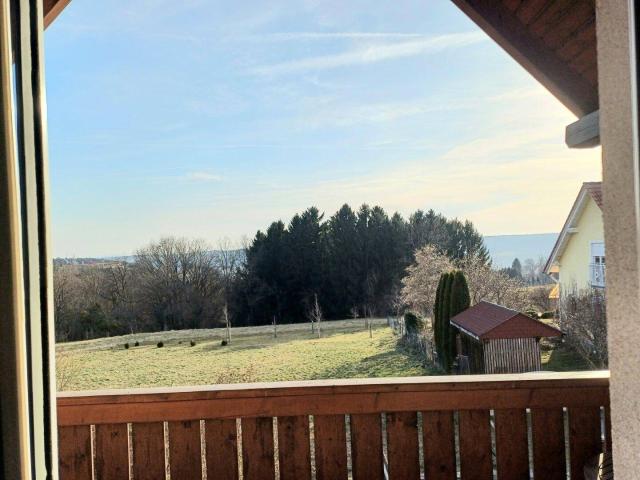 Apartment mieten in Bad Waltersdorf