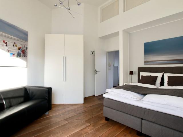 Apartment mieten in Köln, Neustadt/Süd