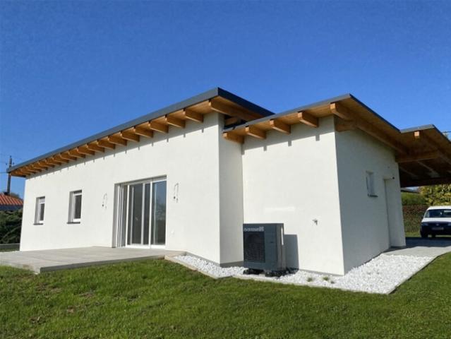 Bungalow kaufen in Markt Allhau, Burgenland