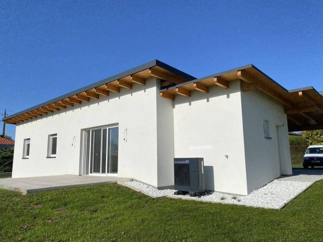 Haus kaufen in Markt Allhau, Burgenland