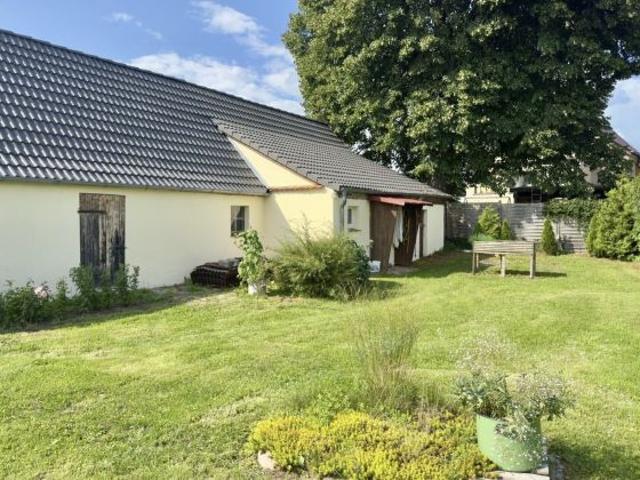 Haus kaufen in Calau, Brandenburg