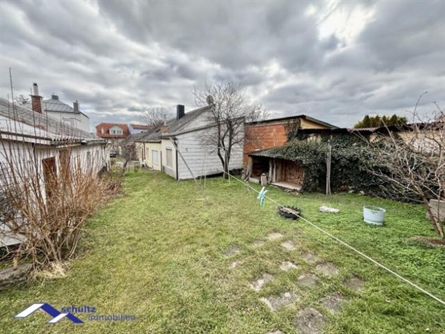 Grundstück kaufen in Guntramsdorf, Niederösterreich