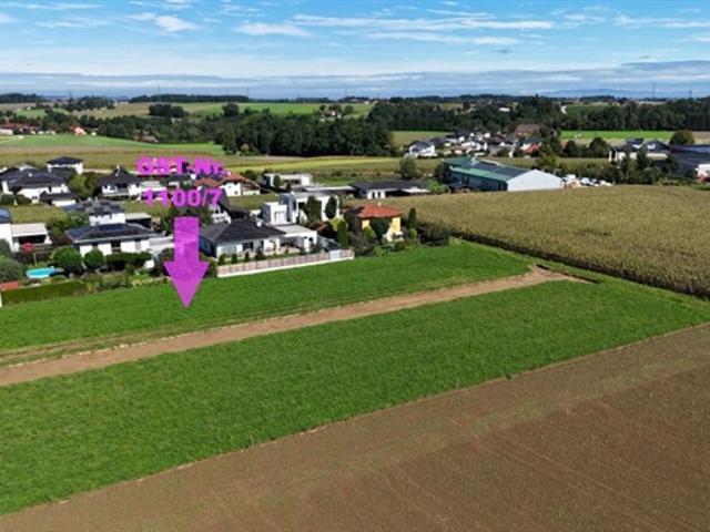 Grundstück kaufen in Steinerkirchen an der Traun, Oberösterreich