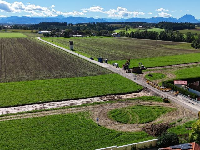Grundstück kaufen in Steinerkirchen an der Traun, Oberösterreich