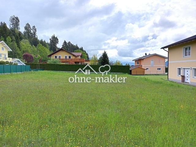 Immobilie kaufen in Seeboden, Kärnten