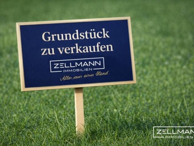 Grundstück kaufen in Pottendorf, Niederösterreich