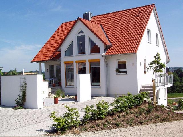 Erdgeschosswohnung kaufen in Mainhardt, Landkreis Schwäbisch Hall