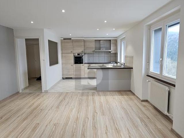 Wohnung mieten in Le Locle