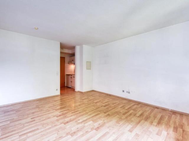 Apartment mieten in Oberdorf, Fellbach