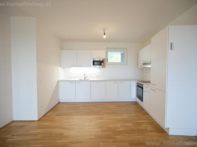 Apartment mieten in Eisenstadt