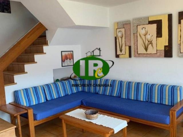 Casa en alquiler en Mogán, Canarias