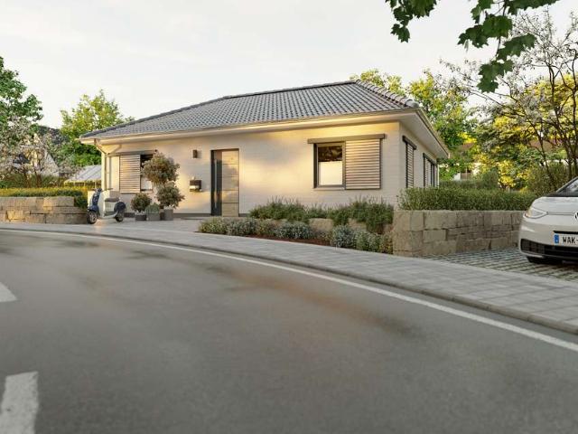 Haus kaufen in Bösdorf, Kreis Plön