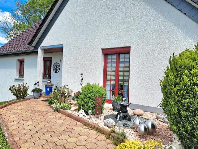 Haus kaufen in Überherrn