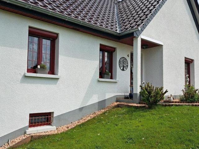 Haus kaufen in Überherrn