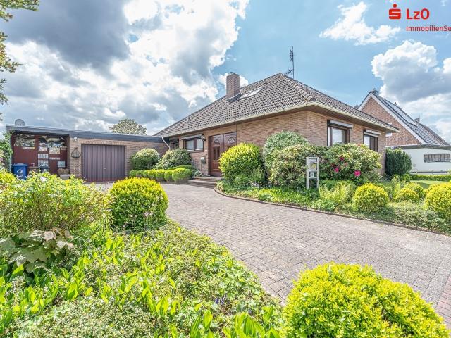 Villa kaufen in Kleibrok, Rastede