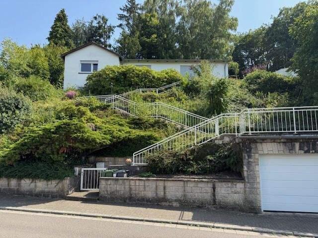 Haus kaufen in Dudweiler, Saarbrücken
