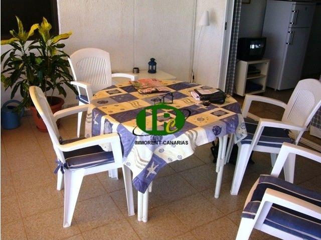 Casa en alquiler en Centro, Granada