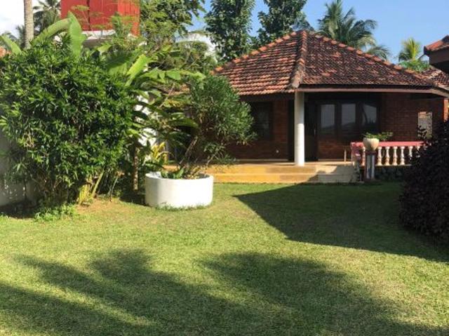 Bungalow kaufen