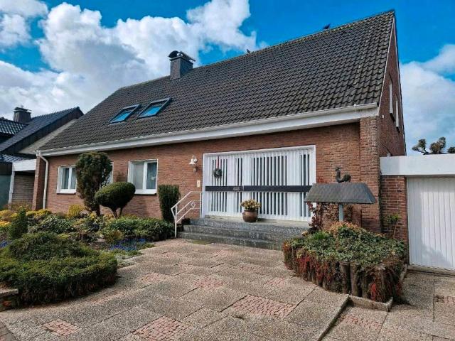 Haus kaufen in Bad Waldliesborn, Lippstadt
