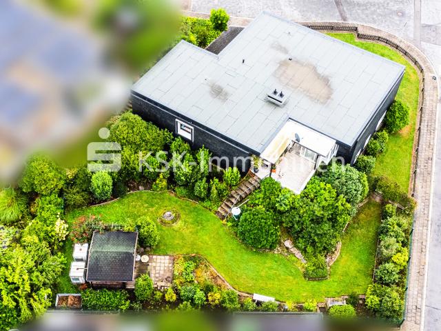 Villa kaufen in Leichlingen, Büscherhöfen Villa kaufen in Leichlingen, Büscherhöfen