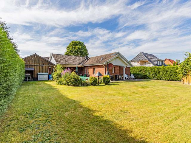 Haus kaufen in Lachendorf, Landkreis Celle