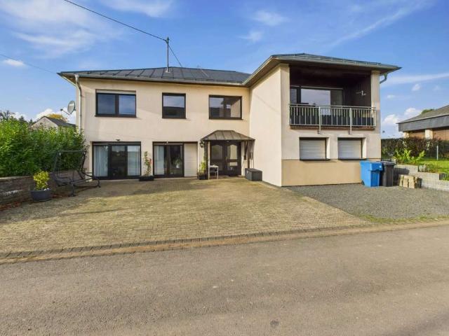 Haus kaufen in Lichtenborn, Eifelkreis Bitburg-Prüm