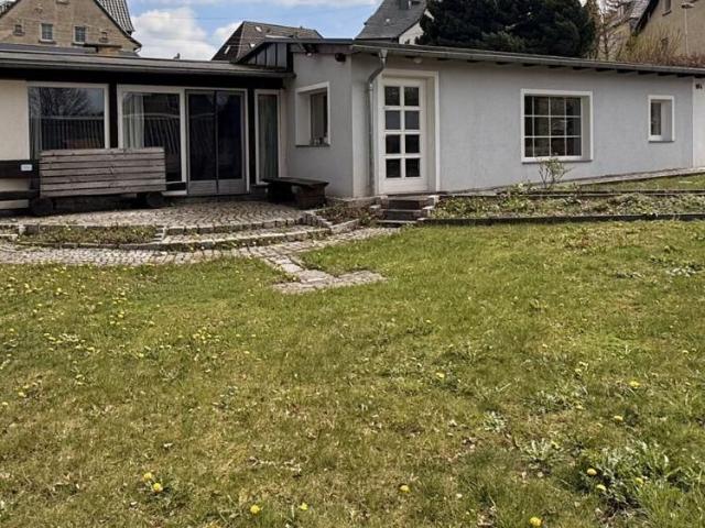 Haus mieten in Mülsen, Sachsen