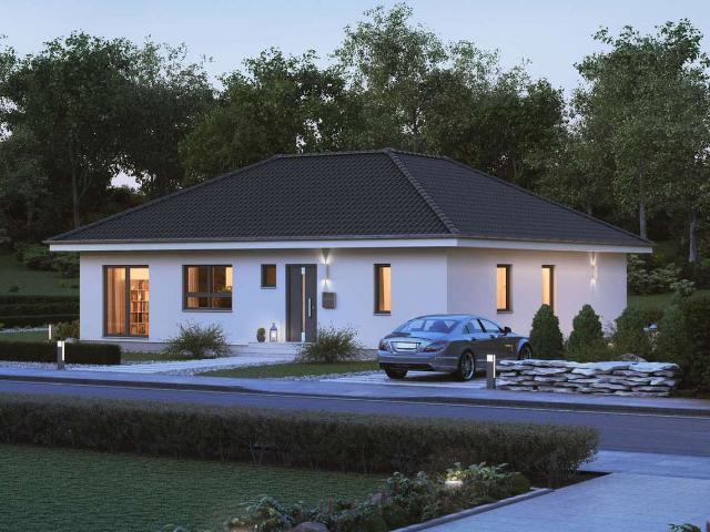 Haus kaufen in Basedow, Kreis Herzogtum Lauenburg