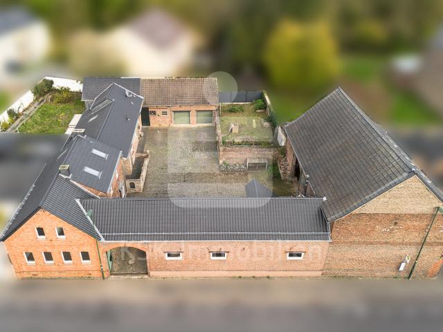 Haus kaufen in Manheim, Kerpen