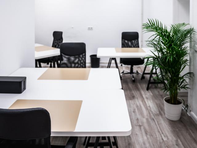 Büro mieten in Prenzlauer Berg, Berlin