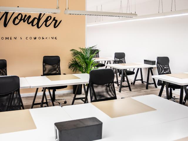 Büro mieten in Prenzlauer Berg, Berlin