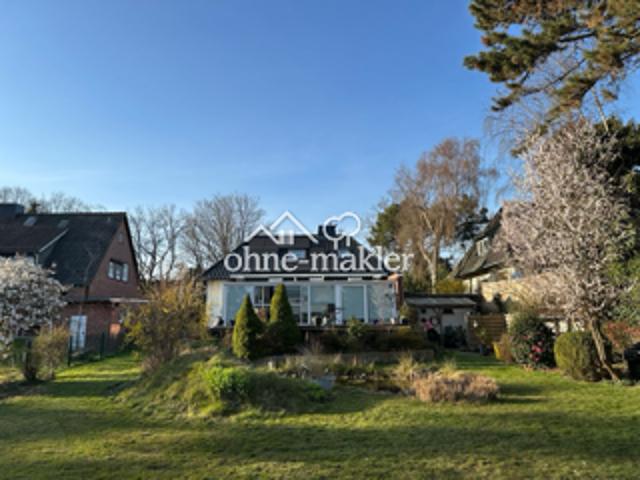 Haus kaufen in Oberneuland, Bremen