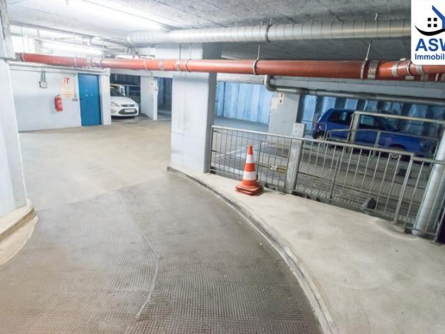 Garage kaufen in Wien