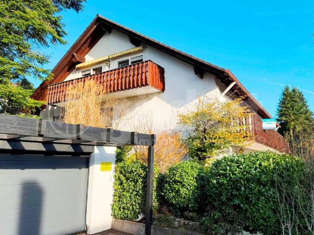 Villa kaufen in Haibach, Bayern