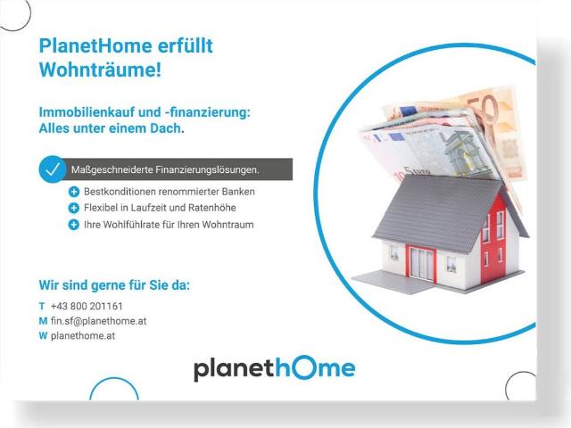 Grundstück kaufen in Pressbaum, Niederösterreich