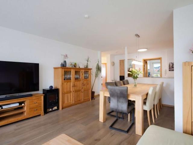 Wohnung kaufen in Endingen am Kaiserstuhl, Landkreis Emmendingen