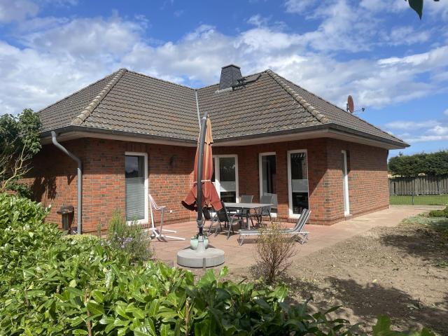 Villa kaufen in Damshagen, Mecklenburg-Vorpommern