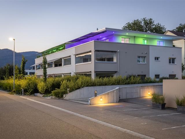 Atelier mieten in Härkingen, Solothurn