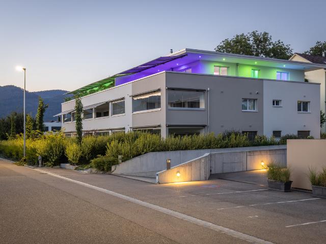 Industrie mieten in Härkingen, Solothurn