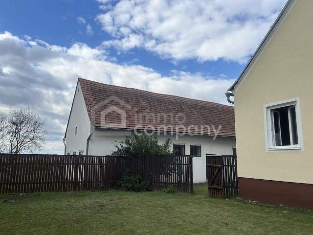 Haus kaufen in Jennersdorf, Burgenland