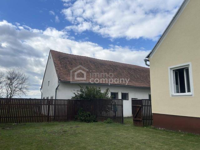 Haus kaufen in Heiligenkreuz im Lafnitztal, Burgenland