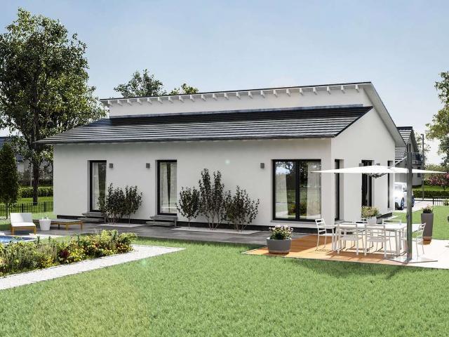 Haus kaufen in Stralendorf, Ludwigslust-Parchim