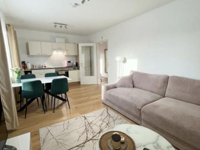 Apartment mieten in Ludersdorf, Ludersdorf-Wilfersdorf